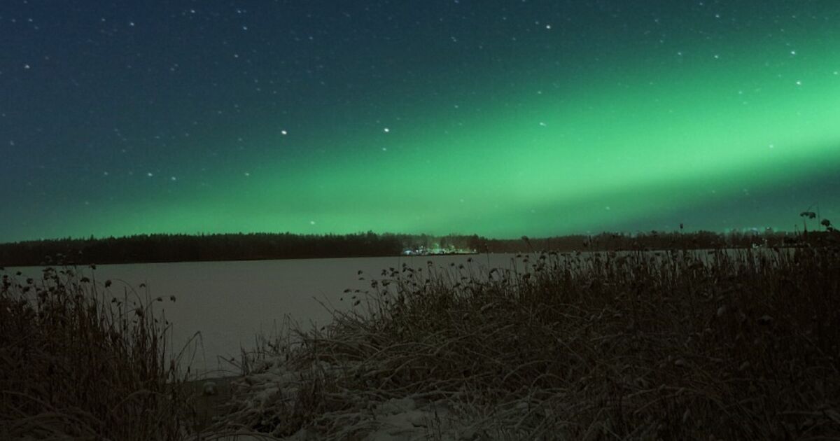 Sean Cubitt Public lecture: Seán Cubitt – Ecocritique and the Night Sky | Aalto ...