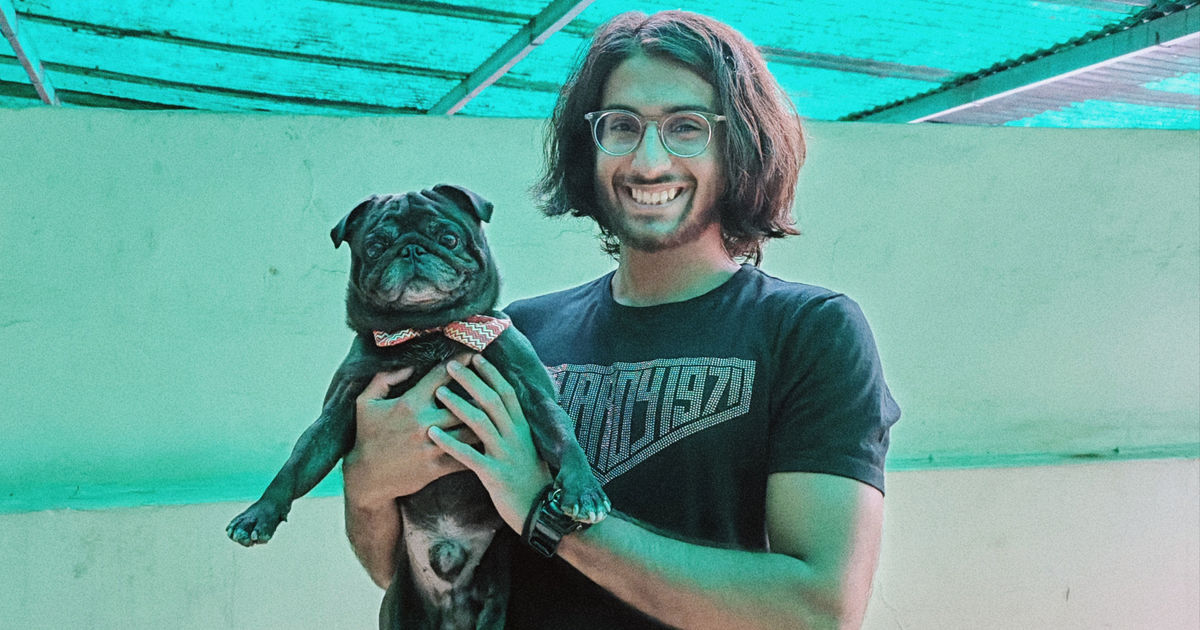 Abhiteg Jammu: There's so much untapped talent because of the language barrier