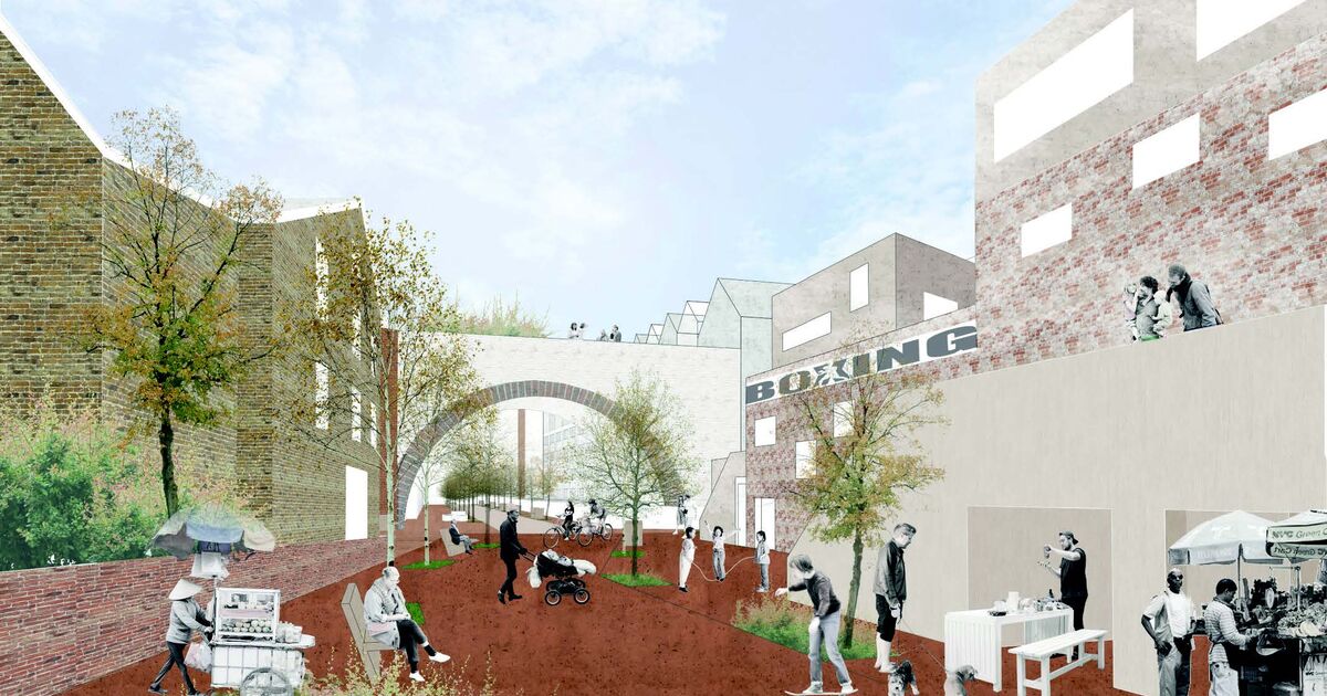 Capstone project, autumn 2023 — The Dance of Life: A new direction for ...