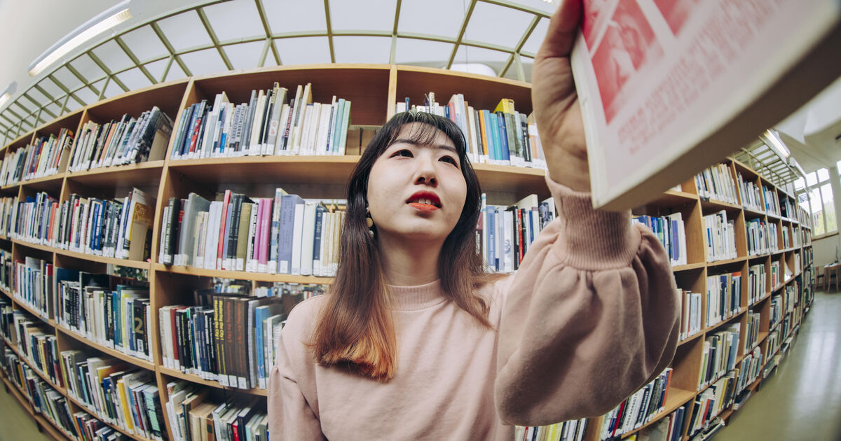 Students: Book a personal guidance session for information searches ...