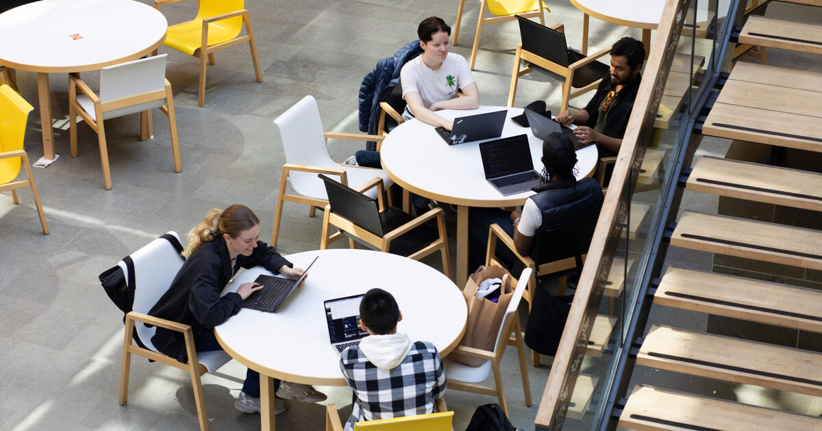 Master's Programme in Mechanical Engineering – Webinar 11.11. | Aalto ...