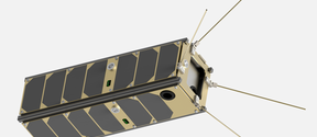 Foresail-1 satellite