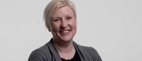 Ilona Mikkonen
