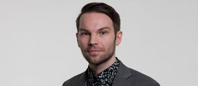 Juho-Petteri Huhtala