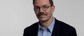 Lasse Mitronen