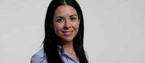 Maria Del Rio Olivares