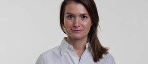 Olga Lavrusheva
