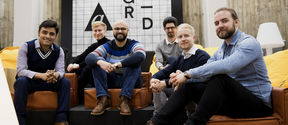 surgify startup team photo annamari tolonen
