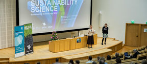 Sustainability Science Days