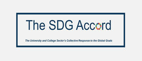 SDG accord