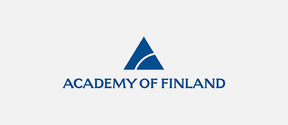 Academy of Finland logo