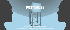 Posthouse banner