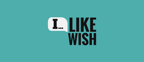 I Like I Wish Banner