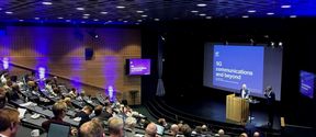 Saab Aalto Research Day 2019