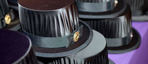 Doctoral hats, 2016