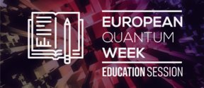 European Quantum Week