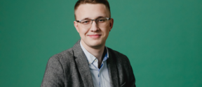 Portrait of Artem Makarov