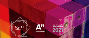 KAUTE talks x Aalto University on diversity