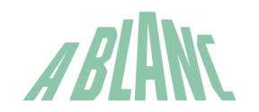 A Blancin logo