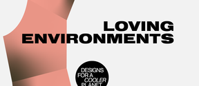 Loving environments visual theme