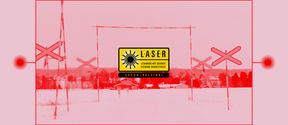 LASER Talk cover