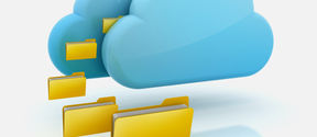 Cloud storage