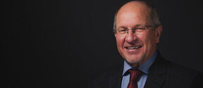 Juha Kinnunen by Heidi Kouvo