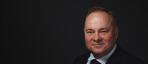 Lasse Niemi by Heidi Kouvo