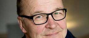 Professor of Practice Timo Viherkenttä