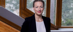 Marjo-Riitta Diehl photo by Mikko Raskinen