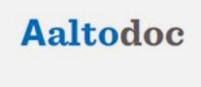 Aaltodoc logo