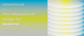 The relevance of design for business