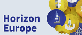 Horizon Europe illustration
