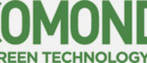 Ecomondo logo