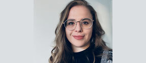 Assistant Professor Anastasia Nanni