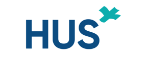 HUS logo