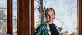 Nina Sormunen