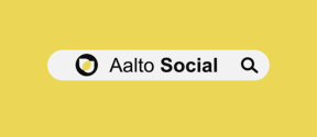 Aalto Social