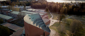 Aalto University Campus