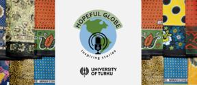 Hopeful Globe podcast