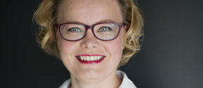 Photo of Minna Huotilainen