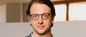 Assistant Professor Moritz Scherleitner