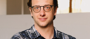 Assistant Professor Moritz Scherleitner