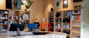 Aalto Shop