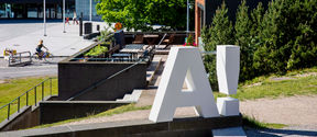 Aalto University schools