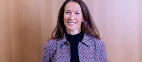 Suzanne Innes-Stubb, photo by Mikko Raskinen