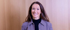 Suzanne Innes-Stubb, photo by Mikko Raskinen