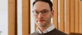 Picture of Perttu Isohanni