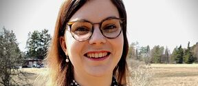 Picture of Anna Hurmerinta-Haanpää