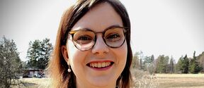 Picture of Anna Hurmerinta-Haanpää